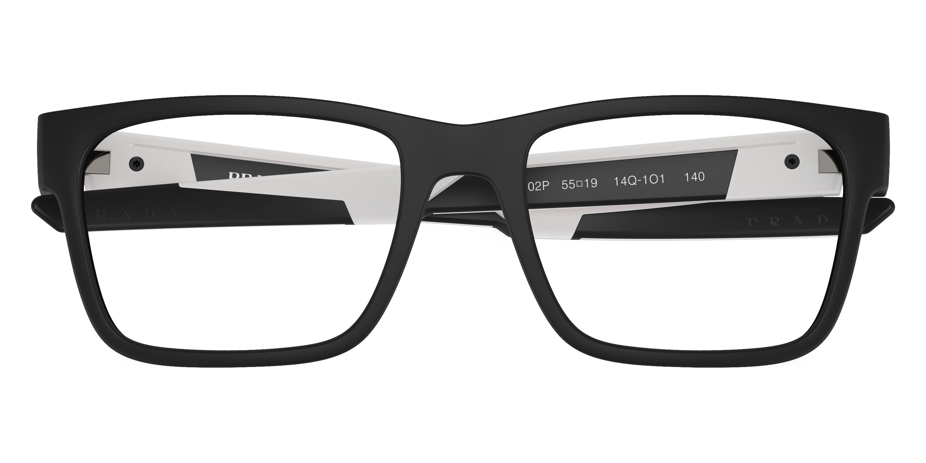 Prada Linea Rossa - PS 02PV