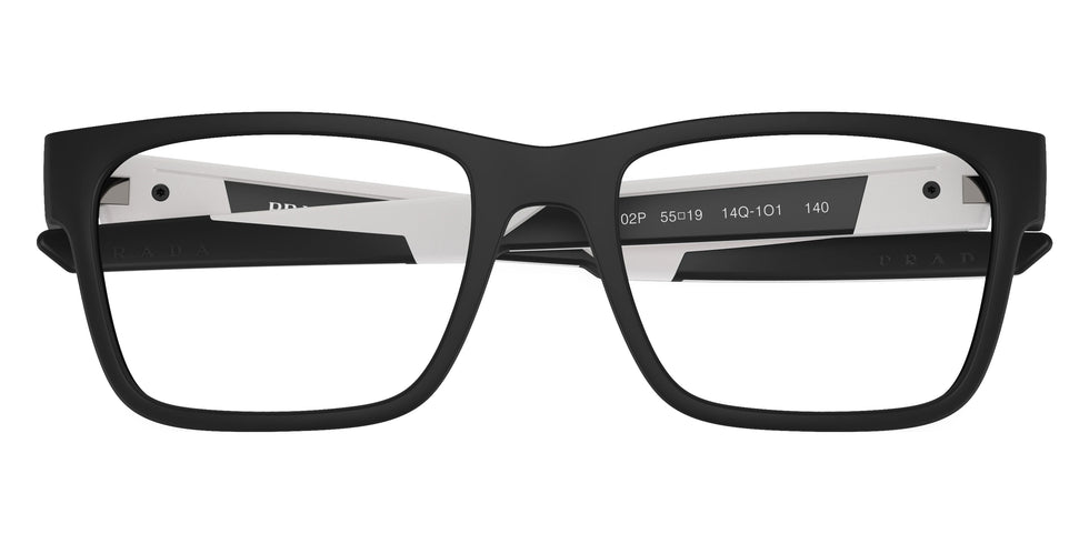 Prada Linea Rossa - PS 02PV