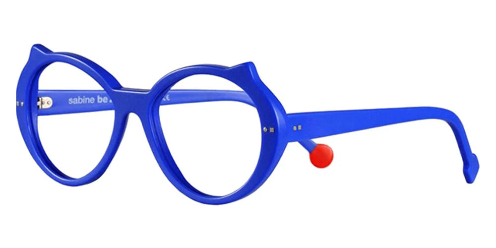 Sabine Be - Be Cat's