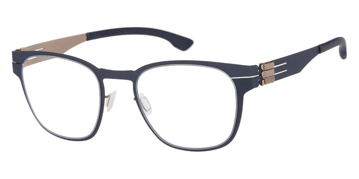 ic! berlin Edgar Eyeglasses
