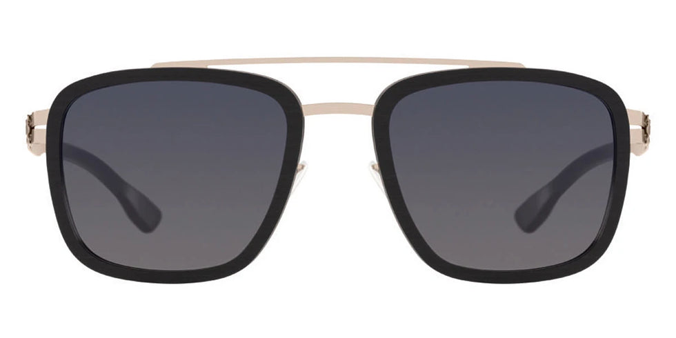 ic! berlin Jacob Sunglasses
