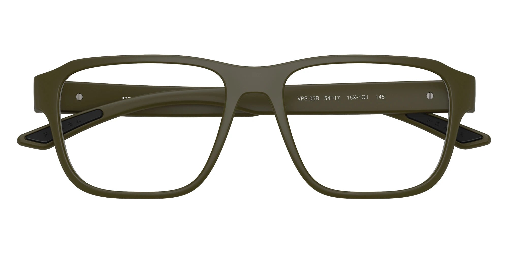 Prada Linea Rossa - PS 05RV