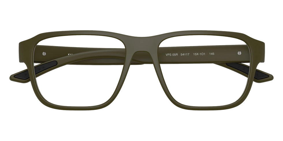 Prada Linea Rossa - PS 05RV