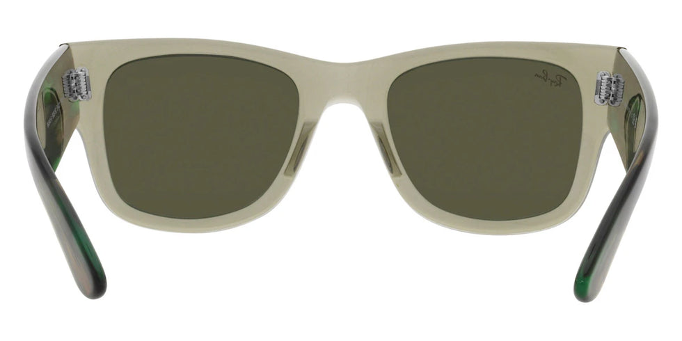 Ray-Ban - Mega Wayfarer RB0840S
