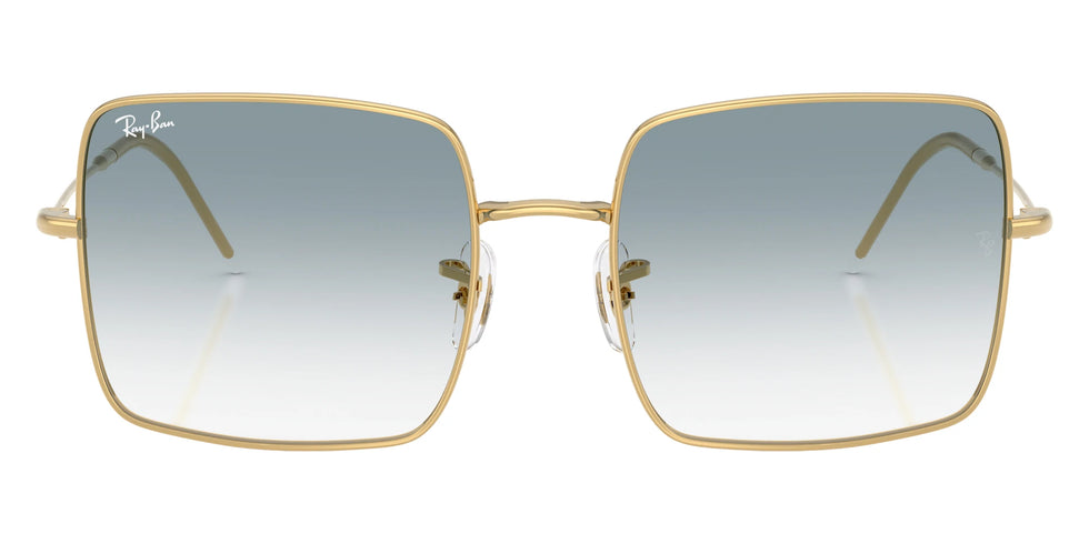 Ray-Ban - RBR0104S Square 1971 Reverse