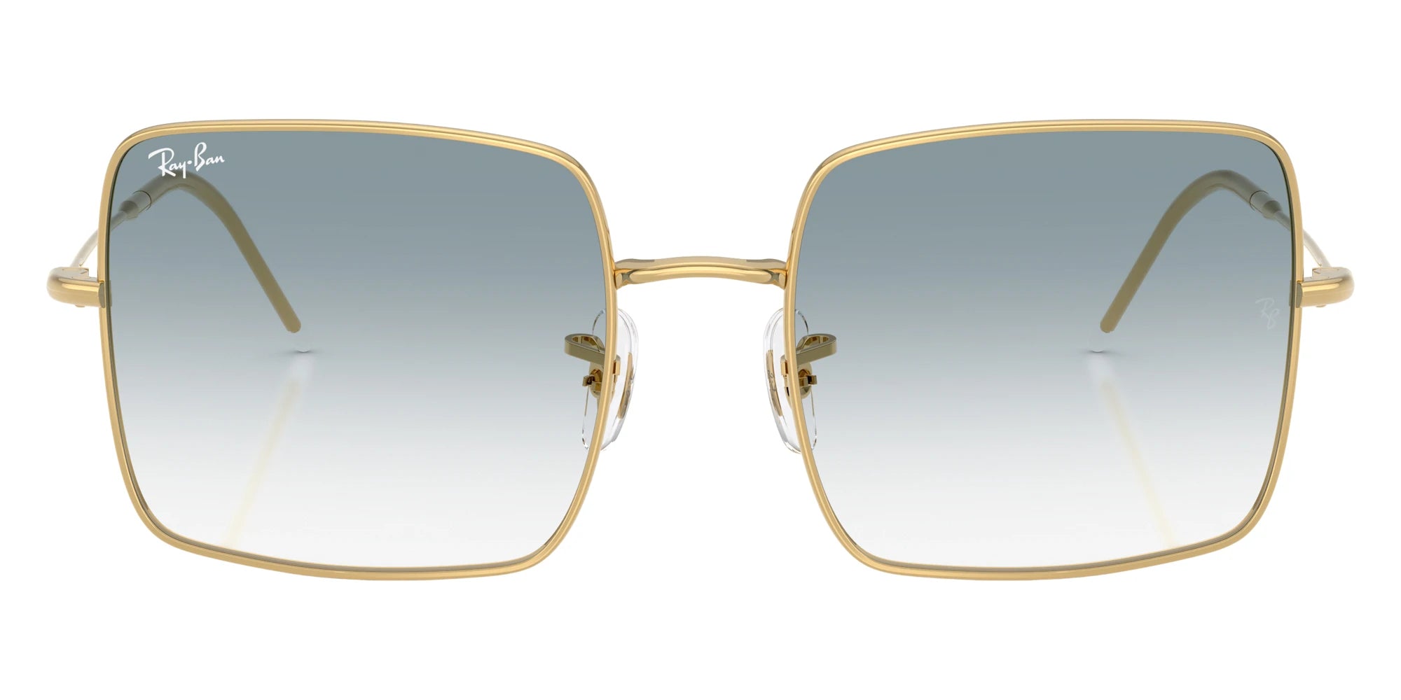 Ray-Ban - RBR0104S Square 1971 Reverse