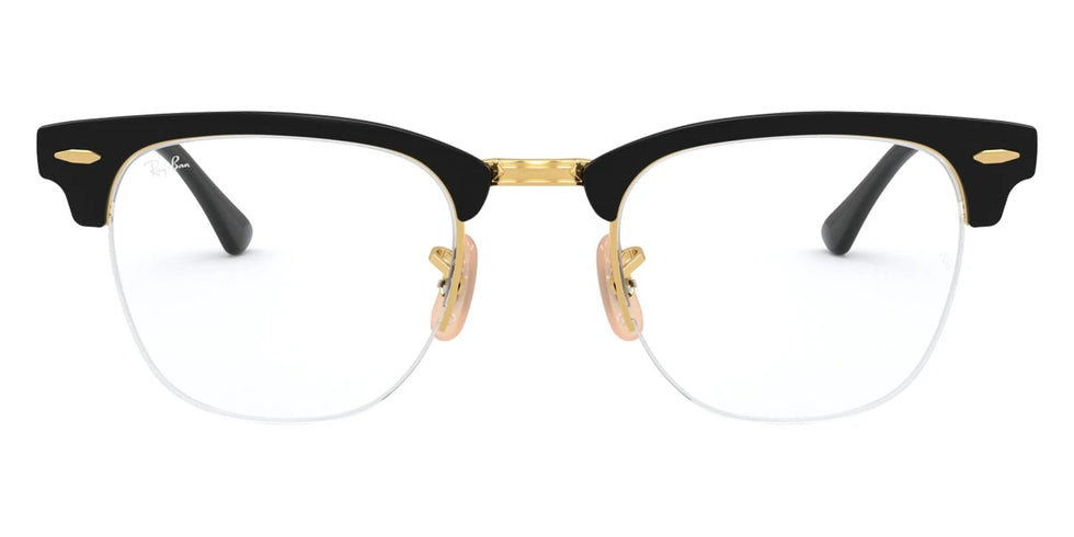 Ray-Ban - Clubmaster Metal RX3716VM