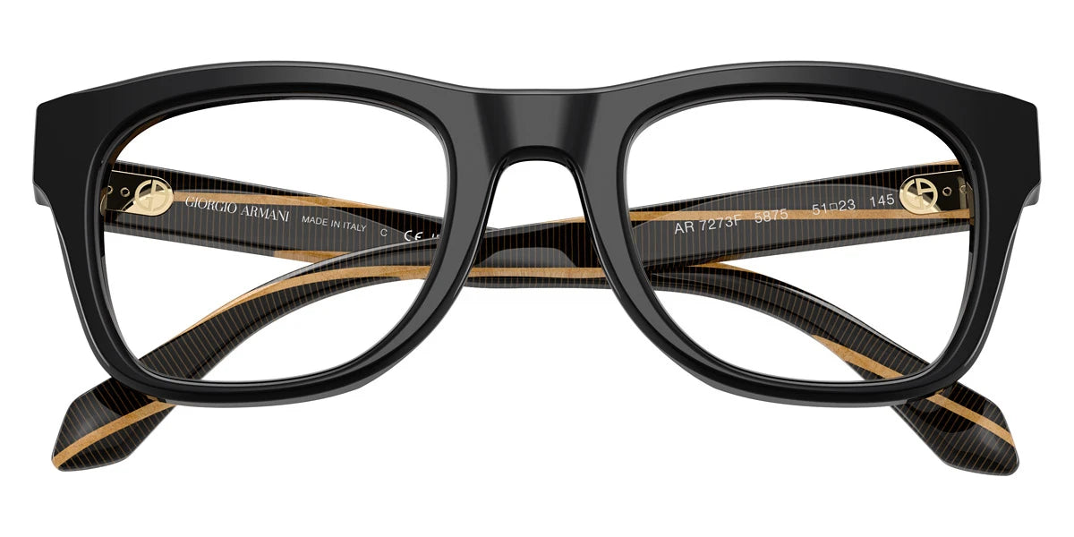 GIORGIO ARMANI - AR7273F