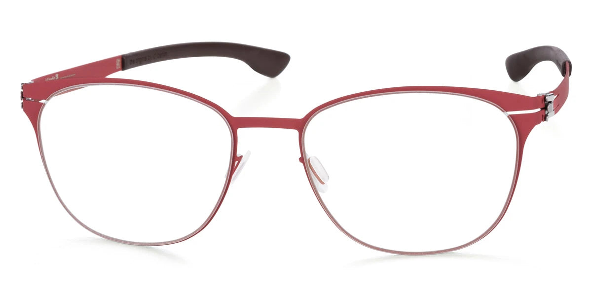 ic! berlin Ludmila L. Eyeglasses