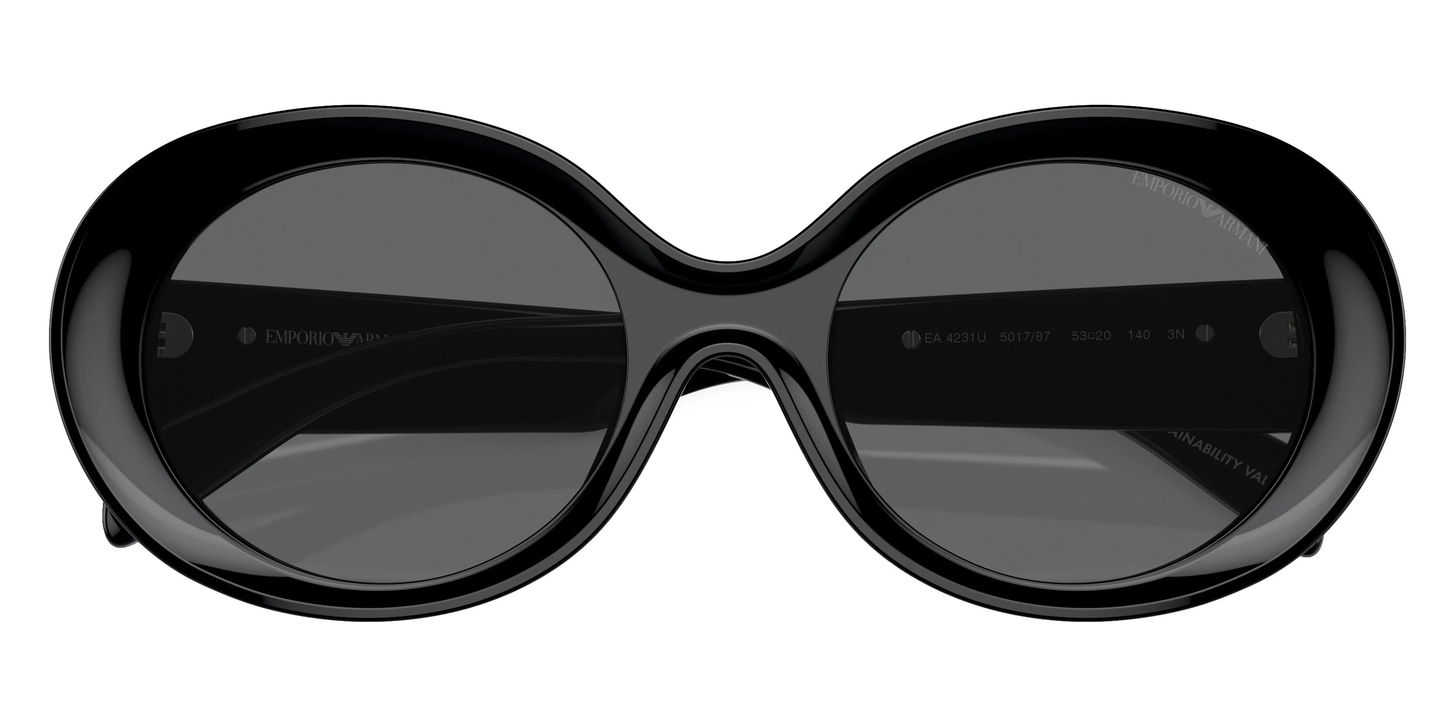 EMPORIO ARMANI - EA4231U