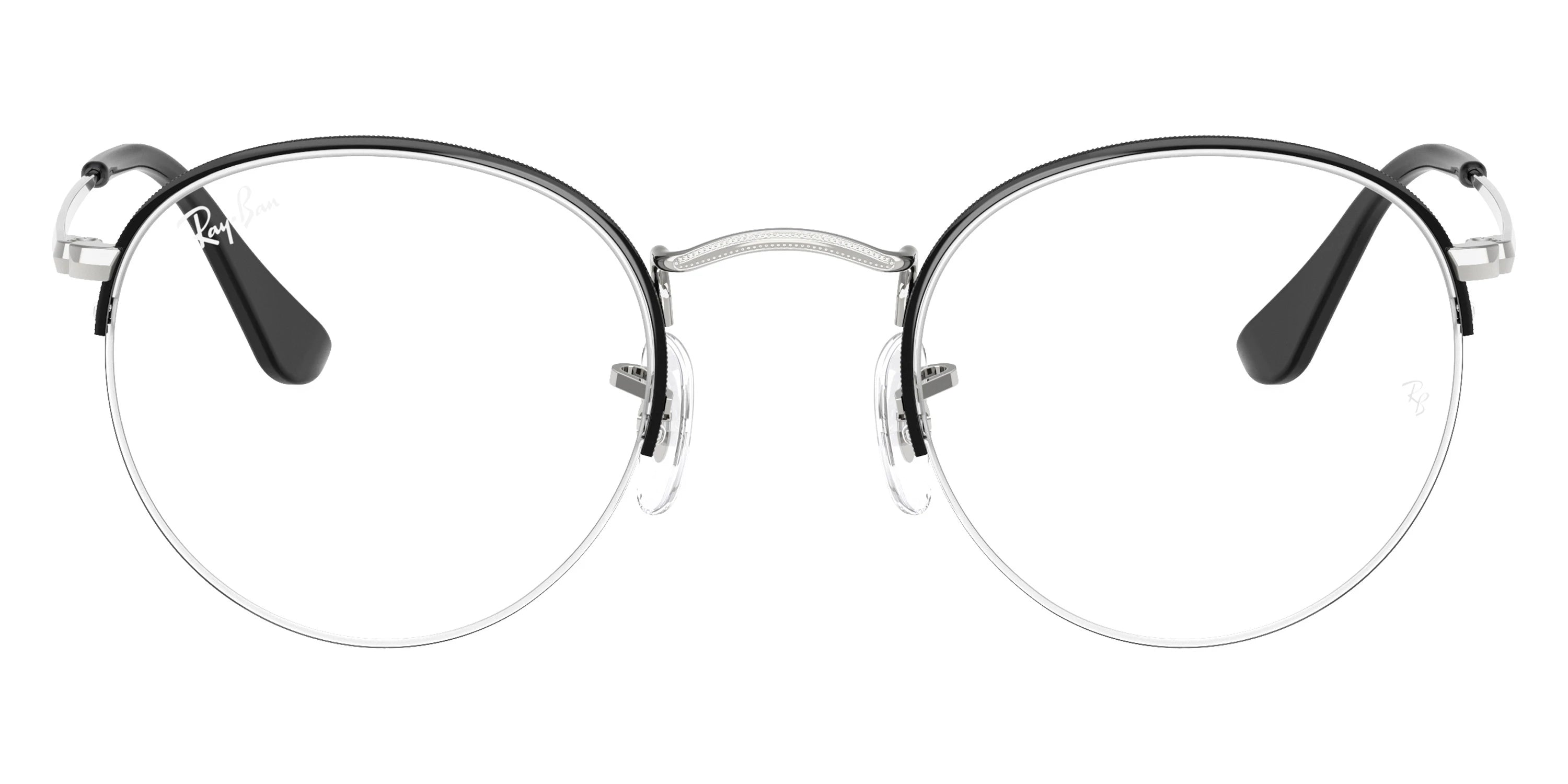 Ray-Ban - Round Gaze RX3947V