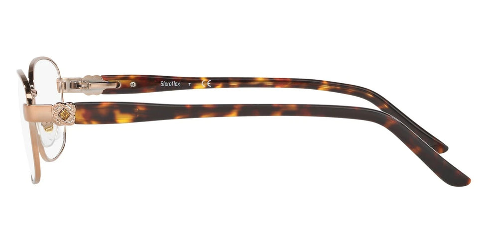 Sferoflex SF2570 488 52 - Shiny Copper