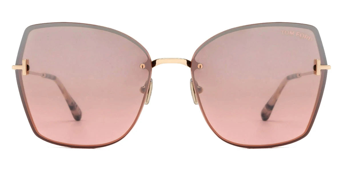 Tom Ford - FT1107 Nickie-02