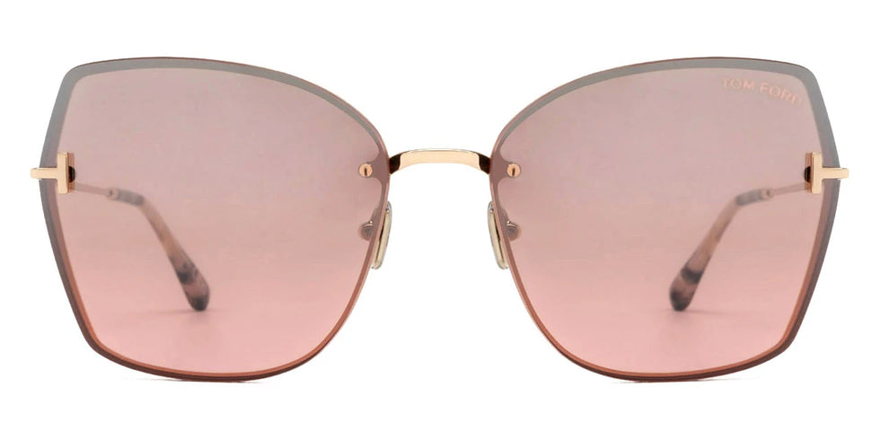 Tom Ford - FT1107 Nickie-02