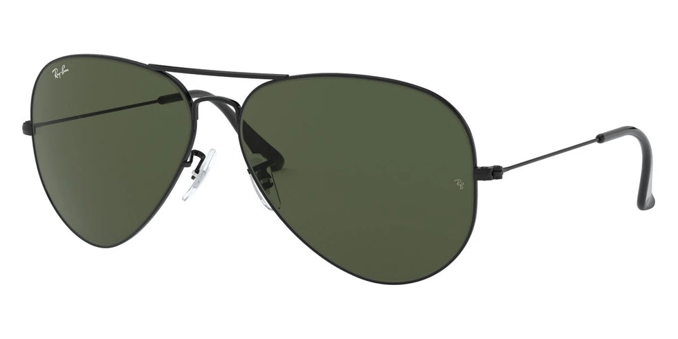 Ray-Ban - RB3026 Aviator Large Metal II