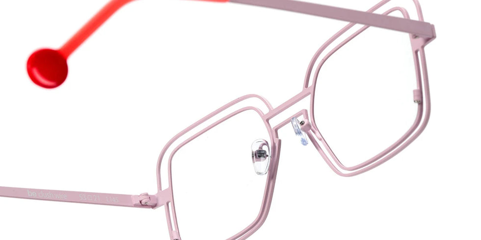 Sabine Be - Be Clush Wire