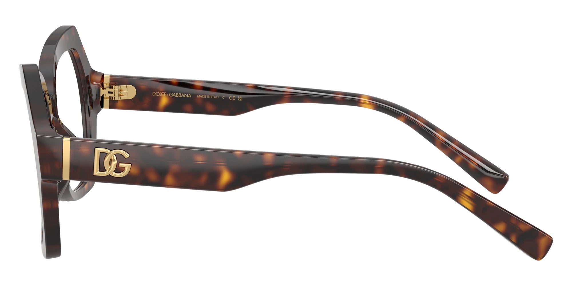 DOLCE & GABBANA - DG3429