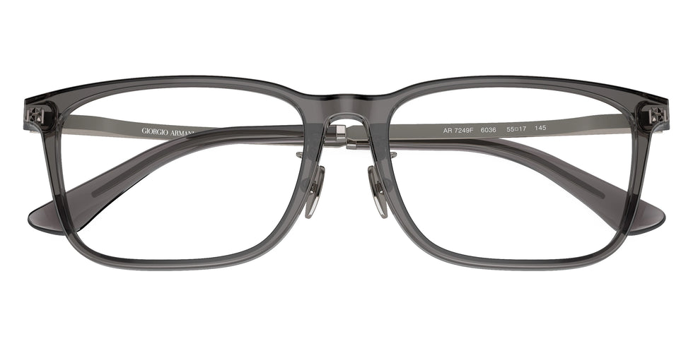 GIORGIO ARMANI - AR7249F