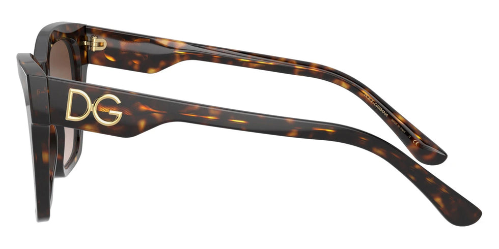 DOLCE & GABBANA - Print Family DG4384