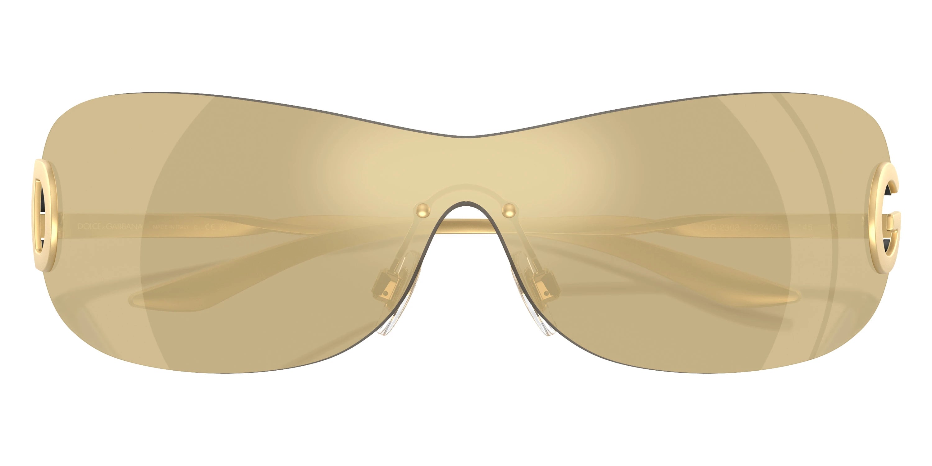 DOLCE & GABBANA - DG2308