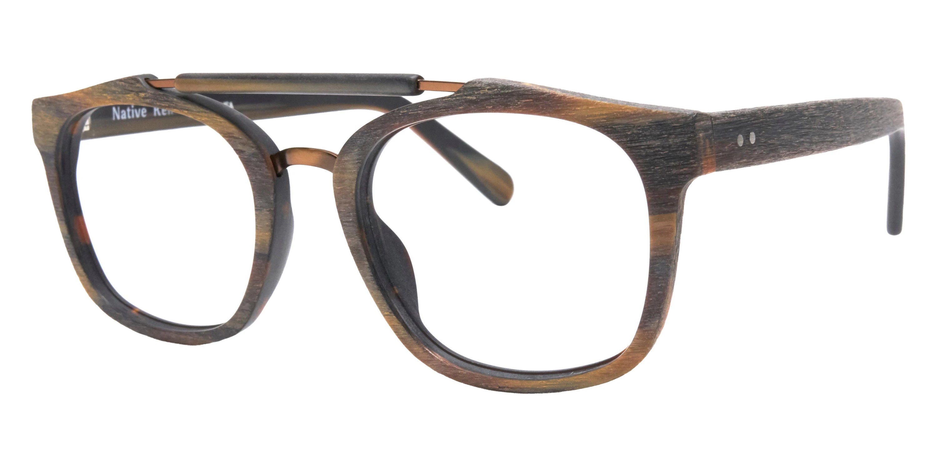 Native Ken - Chambers