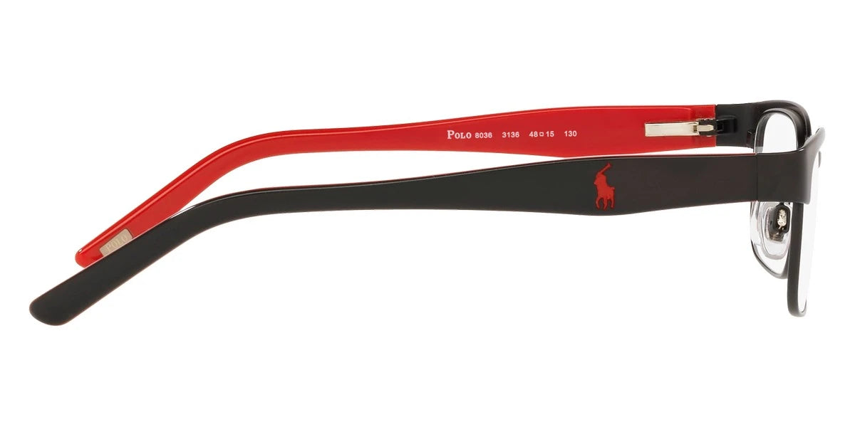 POLO RALPH LAUREN - PP8036