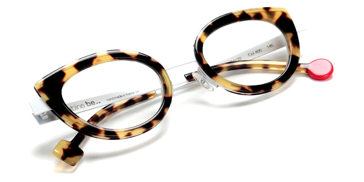 Sabine Be - Be String