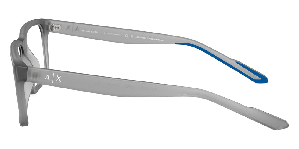 ARMANI EXCHANGE - AX3118U