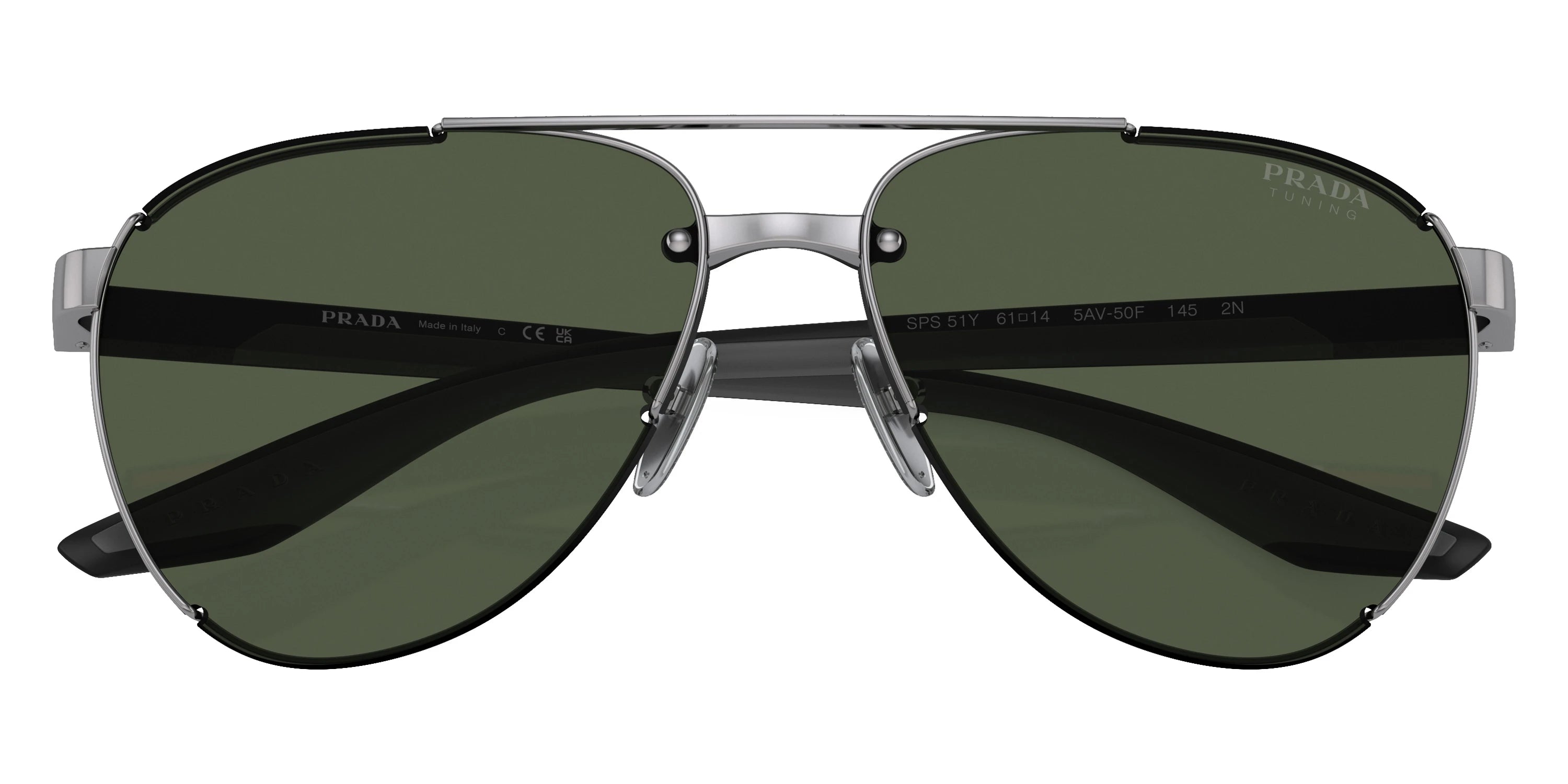 Prada Linea Rossa - PS 51YS