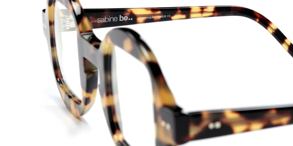 Sabine Be - Be Whaouh !