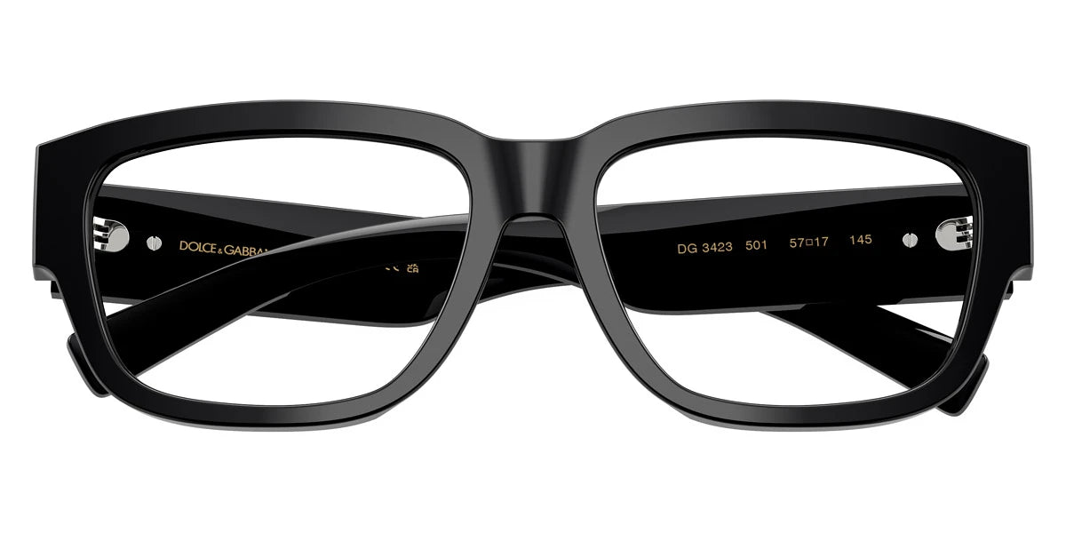 DOLCE & GABBANA - DG3423