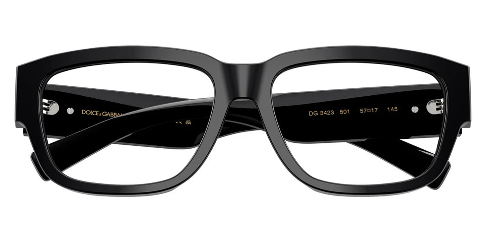 DOLCE & GABBANA - DG3423