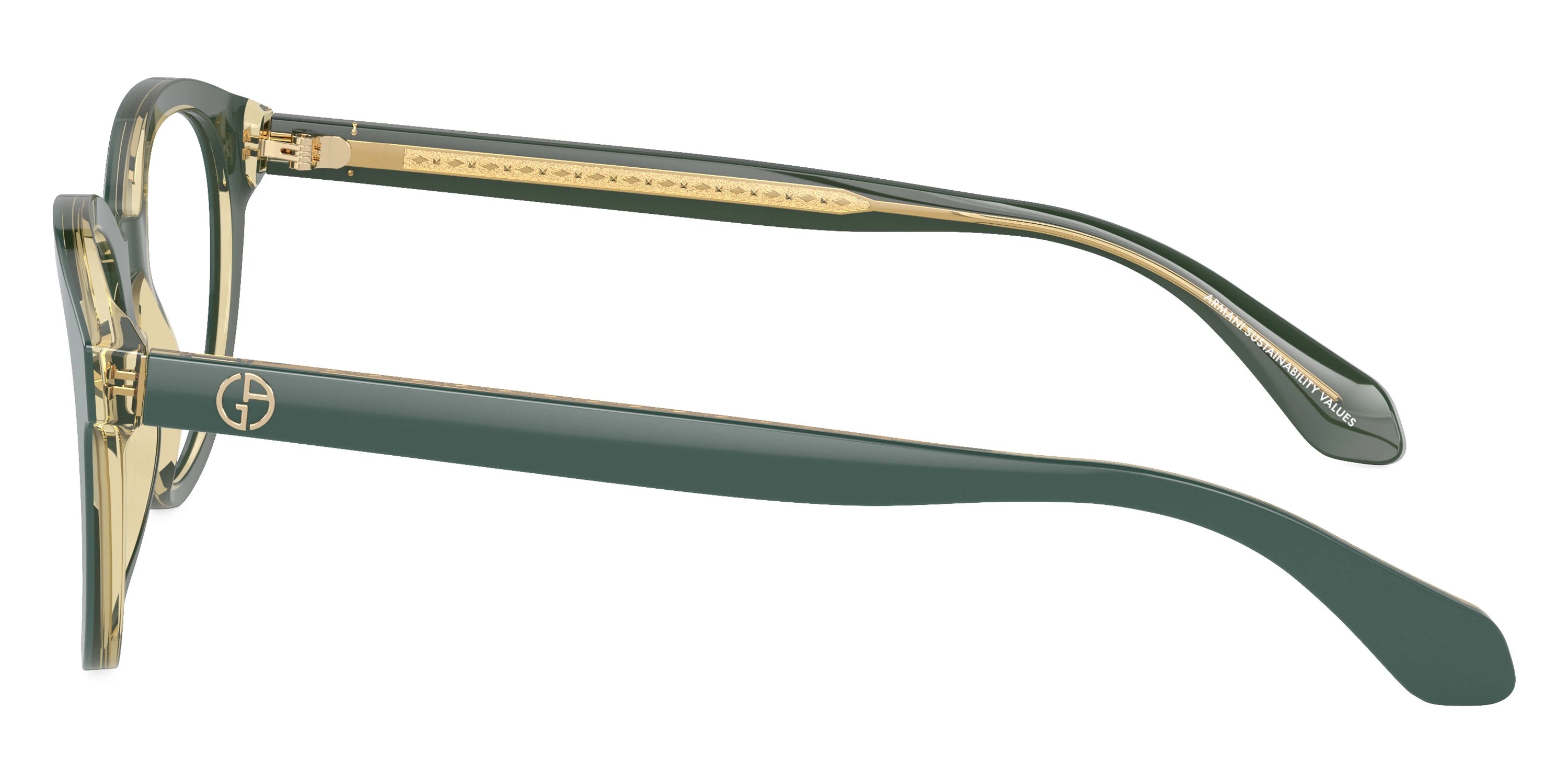 GIORGIO ARMANI - AR7256