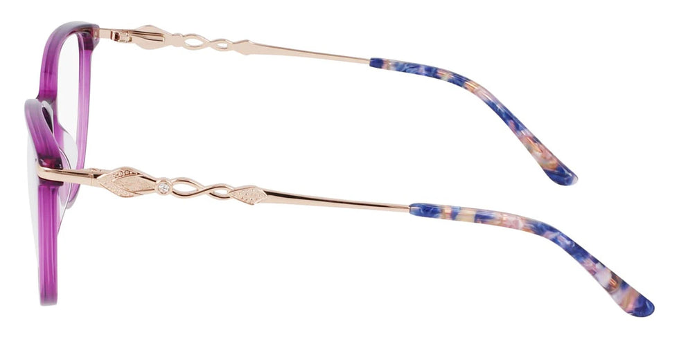 Marchon NYC - TRES JOLIE 209