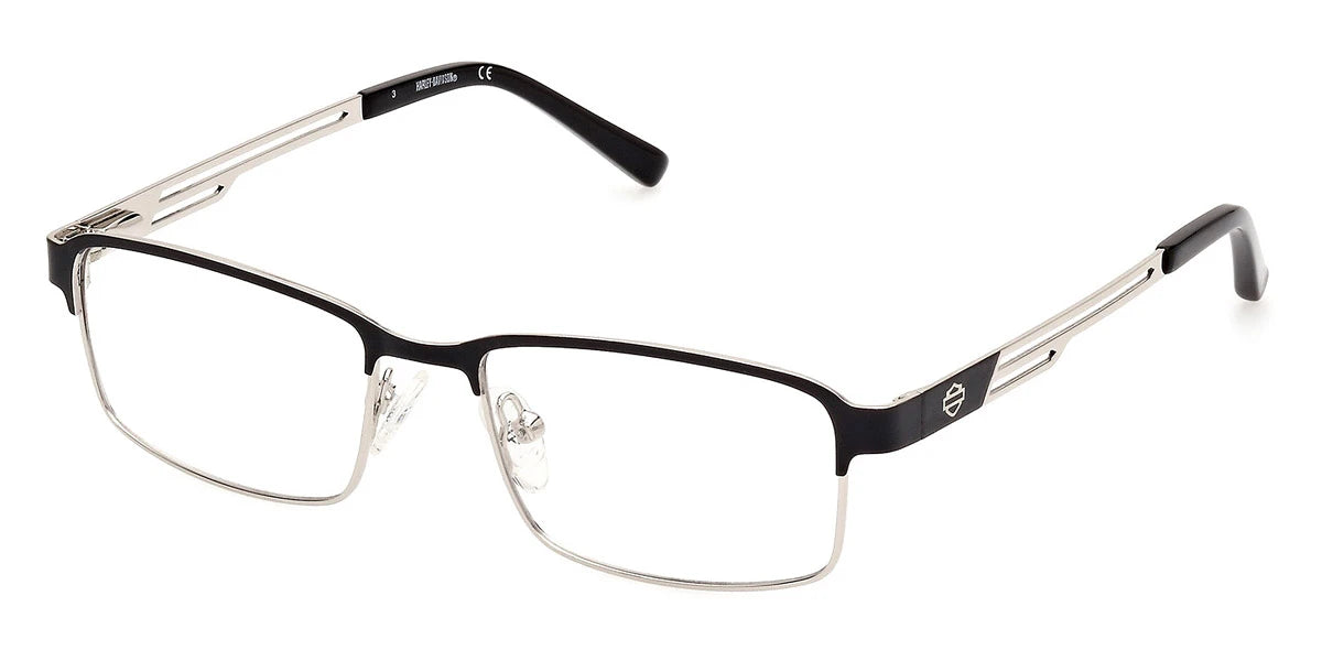 Harley-Davidson - HD0138T