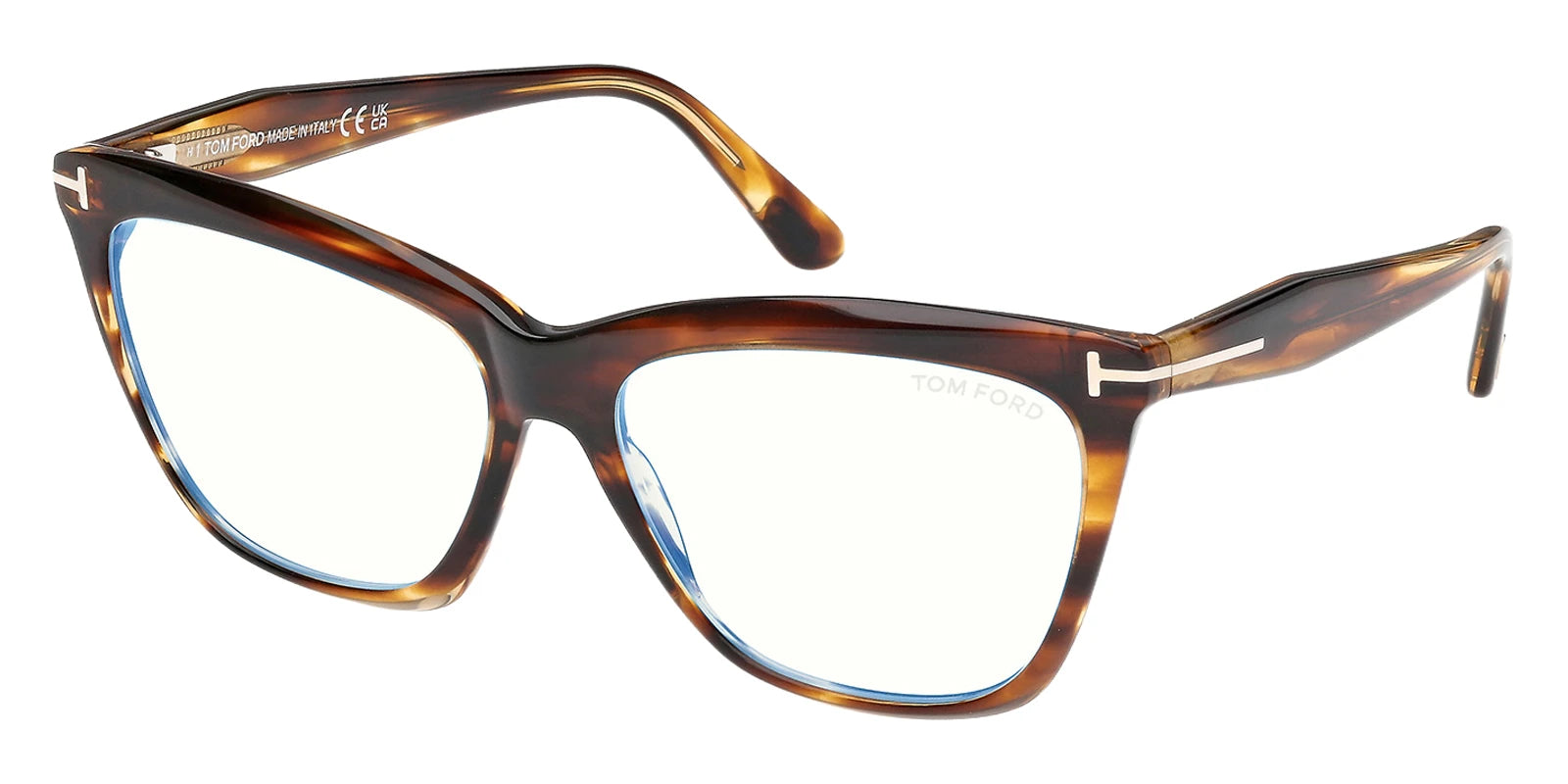 Tom Ford - FT6064-B