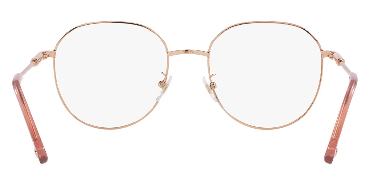 VERSACE VE1282D 1412 53 - Rose Gold