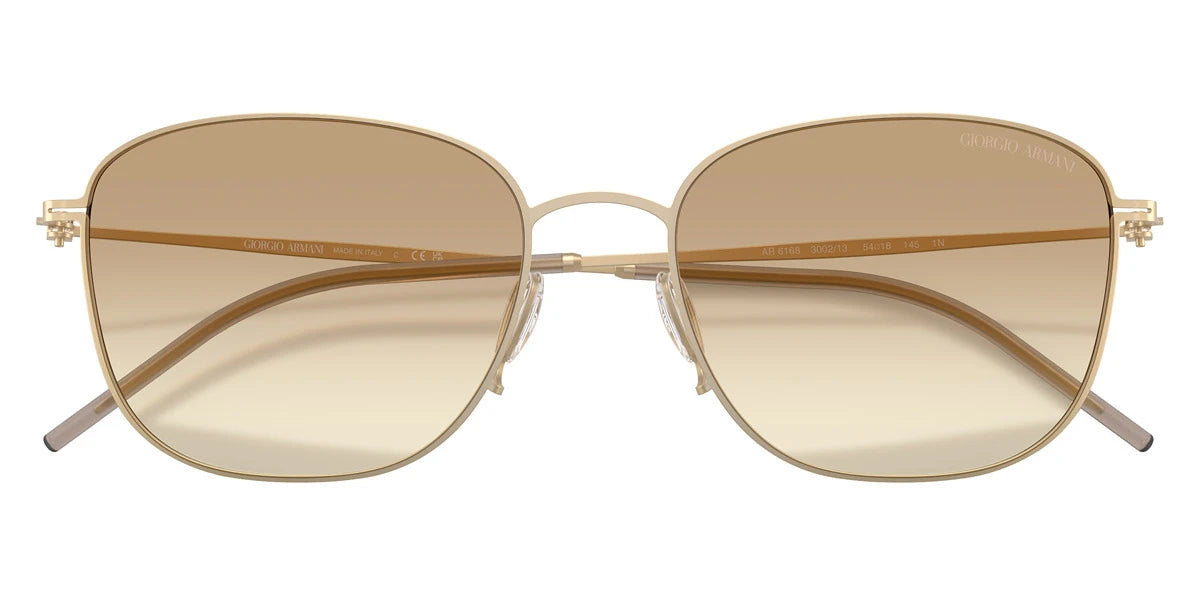 GIORGIO ARMANI - AR6168