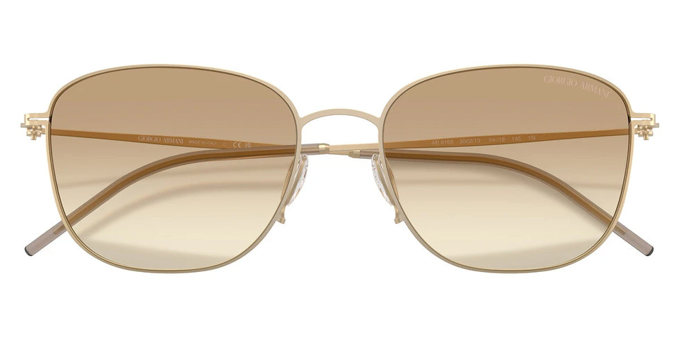 GIORGIO ARMANI - AR6168