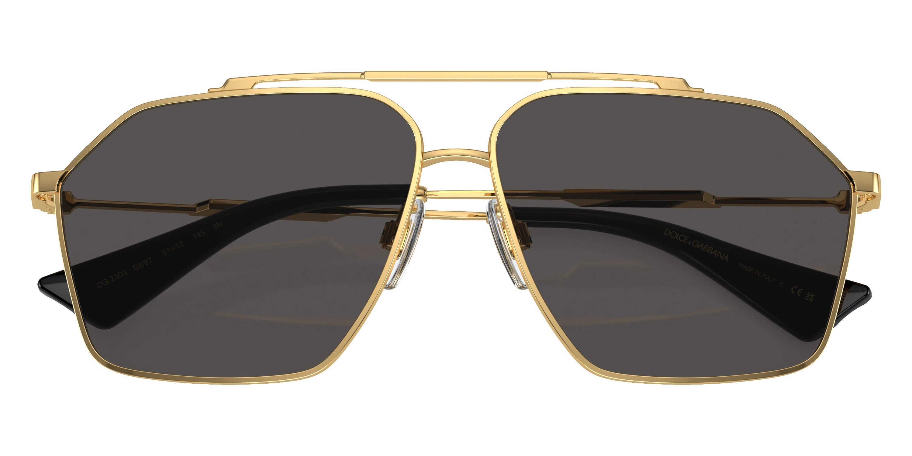 DOLCE & GABBANA - DG2303