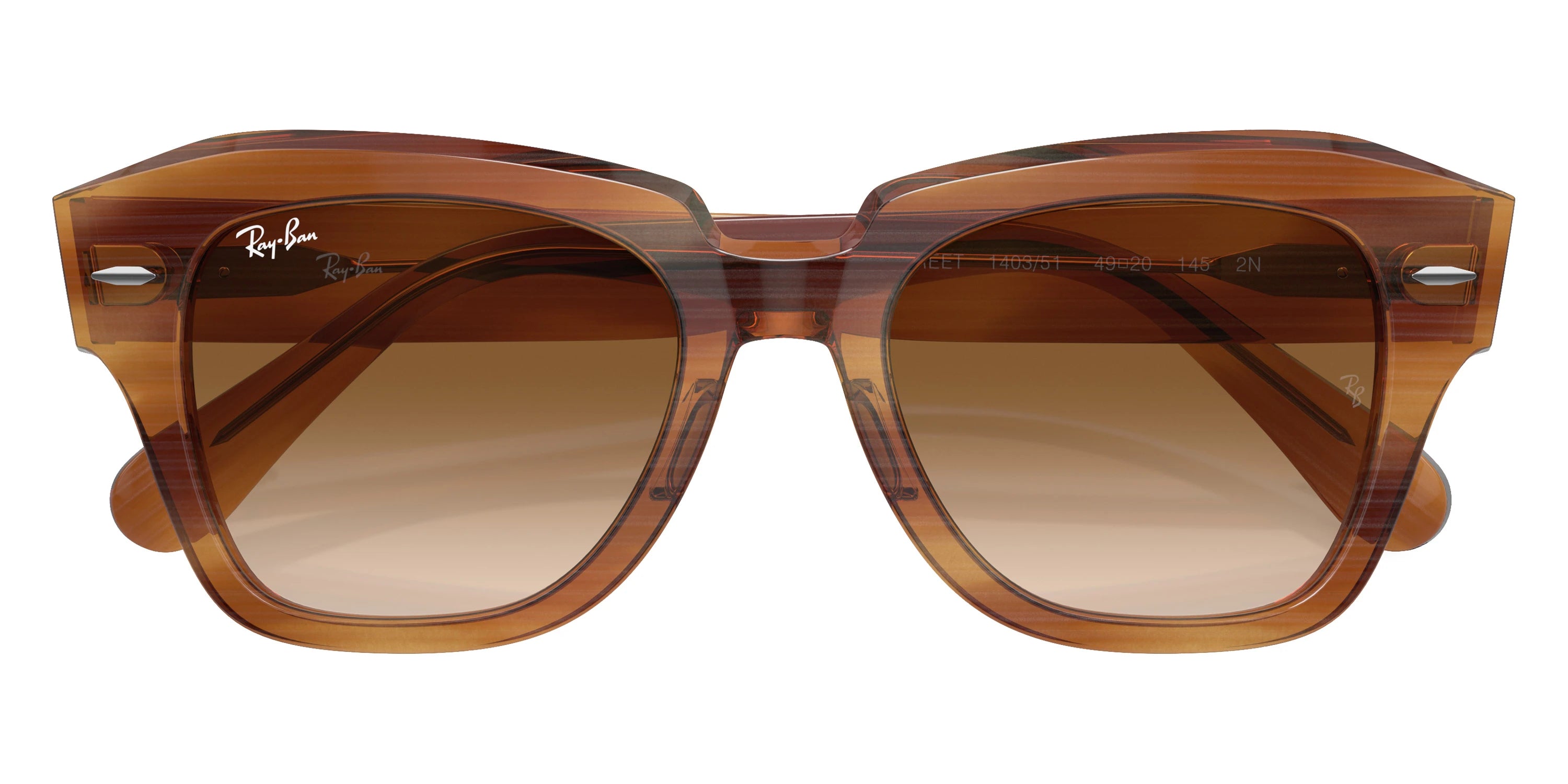 Ray-Ban - State Street RB2186