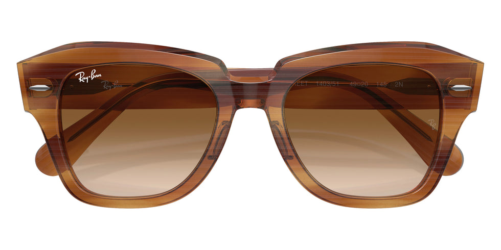 Ray-Ban - State Street RB2186