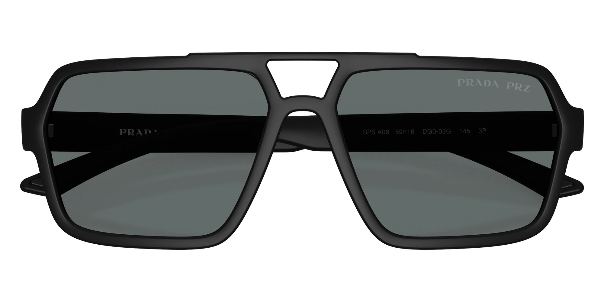 Prada Linea Rossa - PS A06S