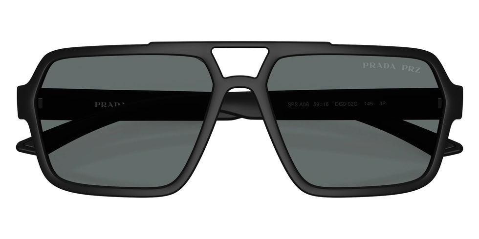 Prada Linea Rossa - PS A06S