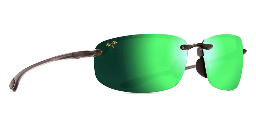 Maui Jim - HO'OKIPA READER
