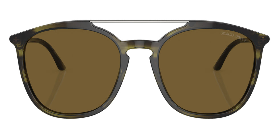 GIORGIO ARMANI - AR8198