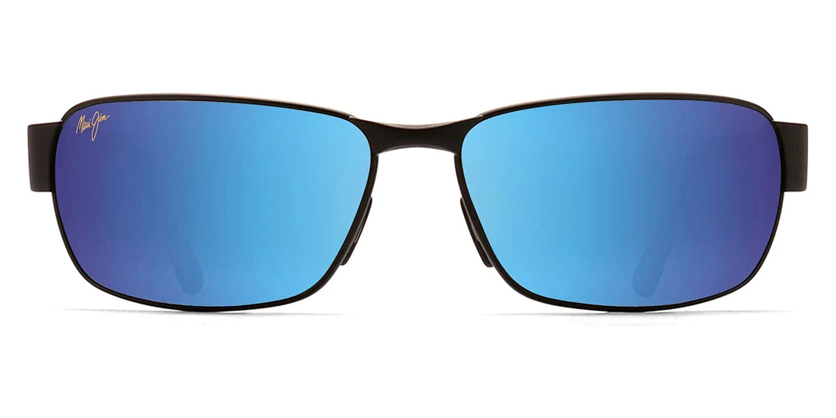 Maui Jim - BLACK CORAL