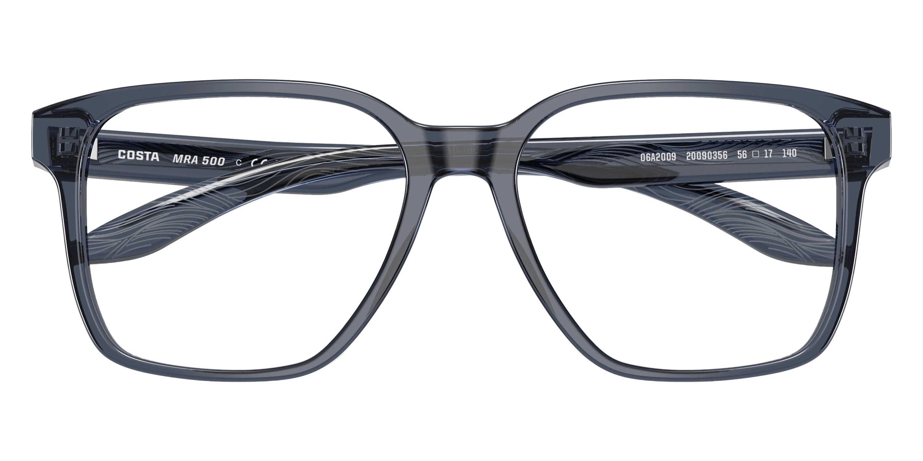 COSTA - 6A2009 Mariana Trench 500