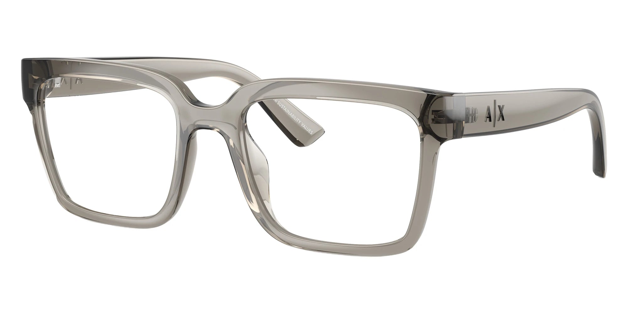 ARMANI EXCHANGE - AX3133U