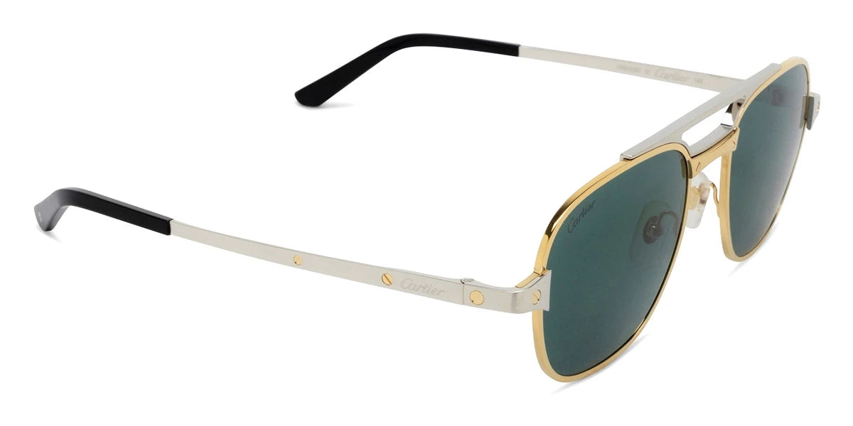 Cartier - CT0477S Santos de Cartier